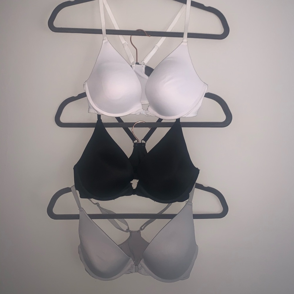 IZOD T-shirt bras